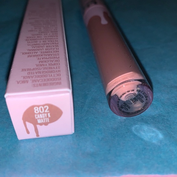 Kylie J Candy K Back in stock - Picture 10 of 11